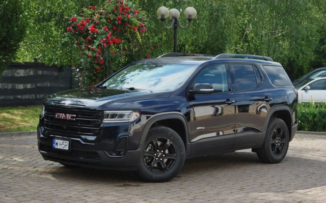 gmc