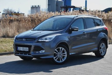 GWARANCJA, 2.0 Diesel, 4x4, Xenon, Pół skóra, Asystent parkowania !!!