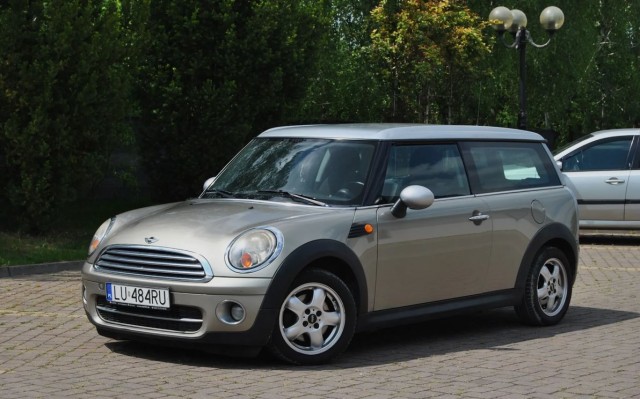 mini
