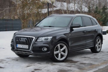 GWARANCJA, LIFT, 3.0 TDI, Quattro, Automat, Skóra, Panorama, Xenon !!!