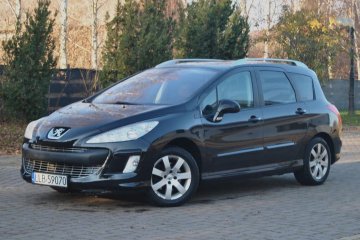 GWARANCJA, 7-Osobowy, 1.6 Benzyna, Panorama, ISOFIX, Hak, Świetny stan