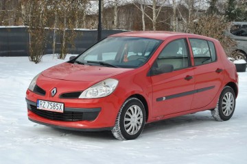 2007r, Salon PL, 1.2 Benzyna, Klima, ISOFIX !!!