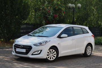 GWARANCJA, 2015r, 1.6 Diesel 110KM, Świetnie utrzymany !!!