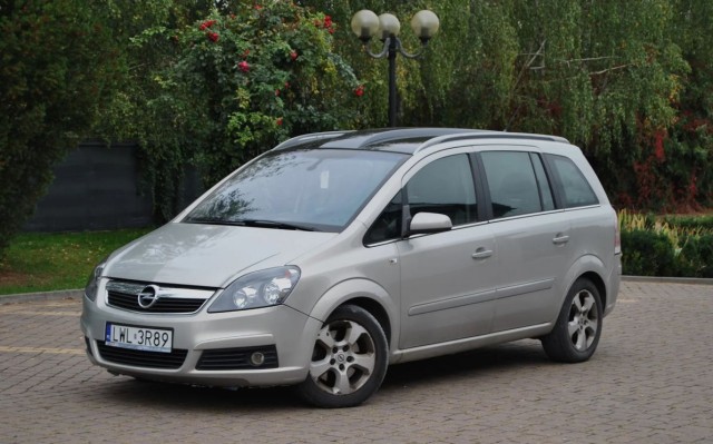 opel