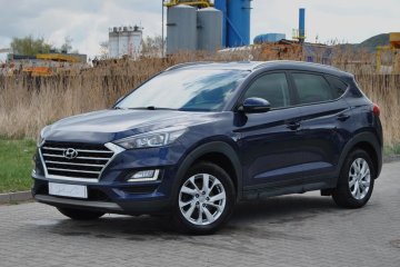 GWARANCJA, 2020r, Od 1. Właściciela, 1.6 Diesel, Asystent pasa ruchu !