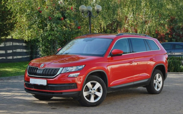 skoda