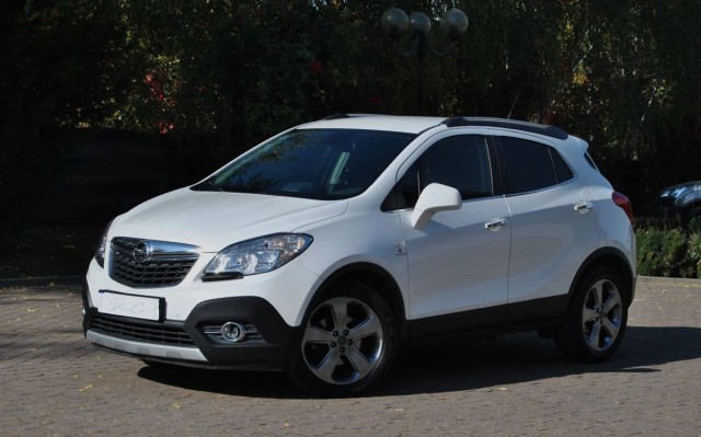 opel