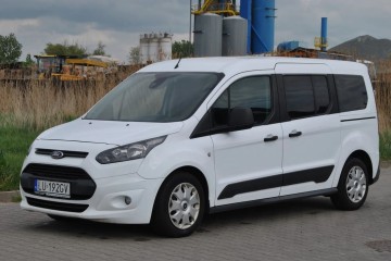 Salon PL, 2015r, 1.6 Diesel, ISOFIX, Dobrze utrzymany, 23% VAT !!!