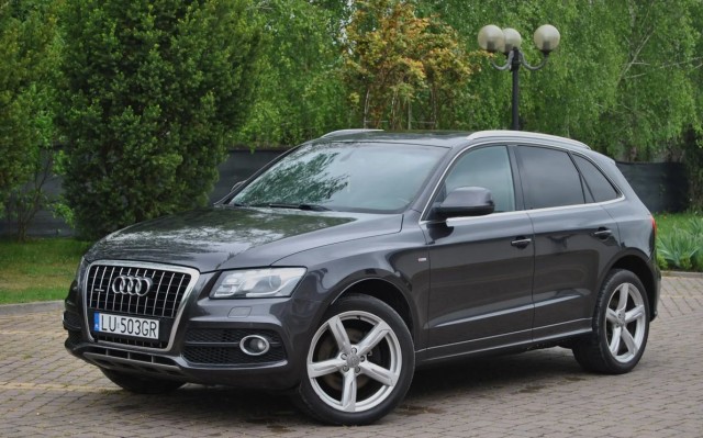 audi