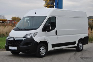 GWARANCJA, 2020r, L2H2, Niski przebieg, Hak, Tempomat, Webasto !!!