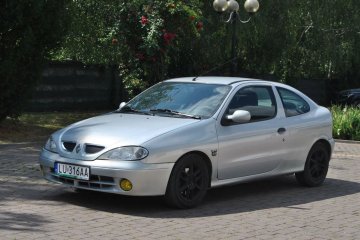 2001r, Salon PL, 1.6 Benzyna 107KM, Sprawna Klima, Ładnie utrzymany!!!