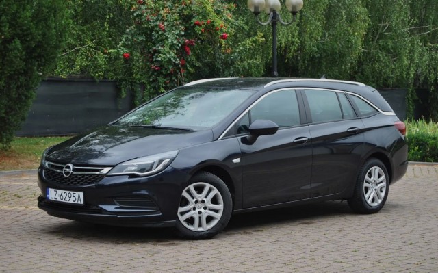 opel