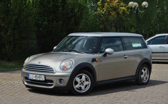 mini