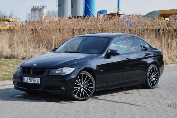 2.0 Diesel 163KM, Dobre wyposażenie, 2 Komplety kół, Ładnie utrzymana!