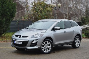 GWARANCJA, LIFT, 2.2 Diesel 173KM, 4x4, Niski przebieg, Świetny stan !