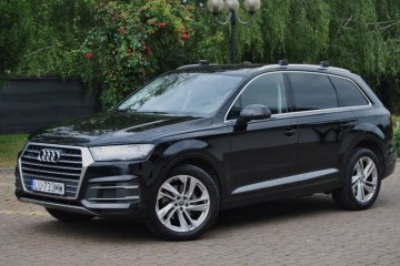 GWARANCJA, Salon PL, 3.0 TDI, 4x4, Automat, Serwis ASO, 2 Komplety kół