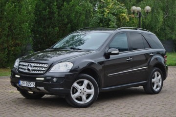 GWARANCJA, 3.0 V6, Automat, 4x4, Niski przebieg, Dobrze utrzymany !!!