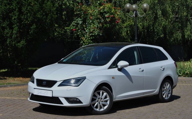 seat