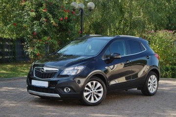 GWARANCJA, 2016r, Bogate wyposażenie, Niski przebieg, Świetny stan !!!