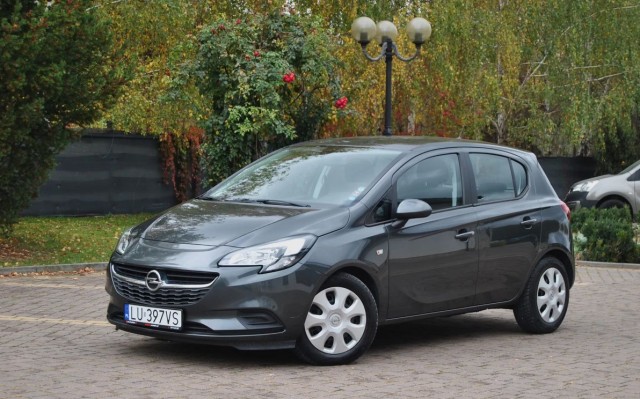 opel