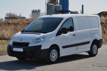 GWARANCJA, LIFT, 2014r, 2.0 HDI 128KM, Navi, Dobrze utrzymany !!!