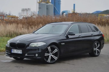 GWARANCJA, LIFT, 2.0 Diesel 190KM, Automat, Panorama, Skóra, Xenon !!!