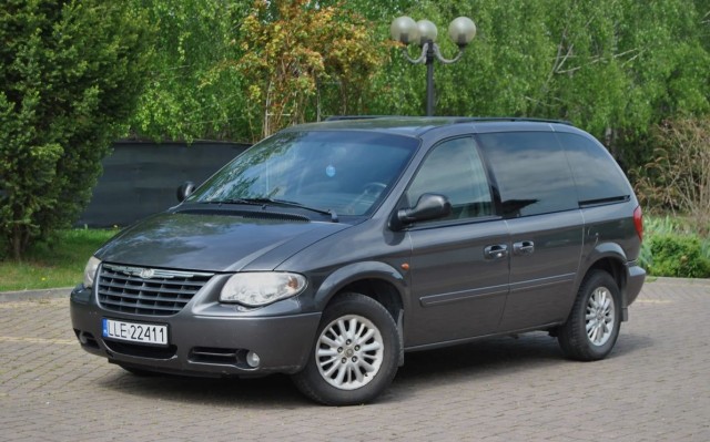chrysler