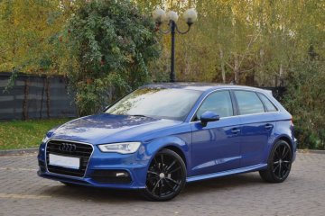 GWARANCJA, 2016r, Benzyna, Xenon, Navi, Pół skóra, Świetnie utrzymany!