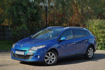 GWARANCJA, 2010r, 1.4 Benzyna 130KM, Bogate wyposażenie, Nowe sprzęgło