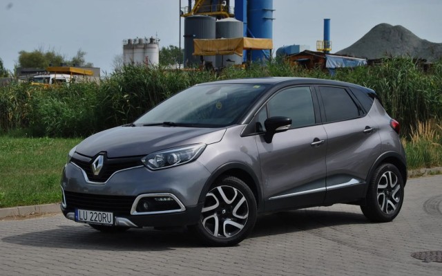 renault