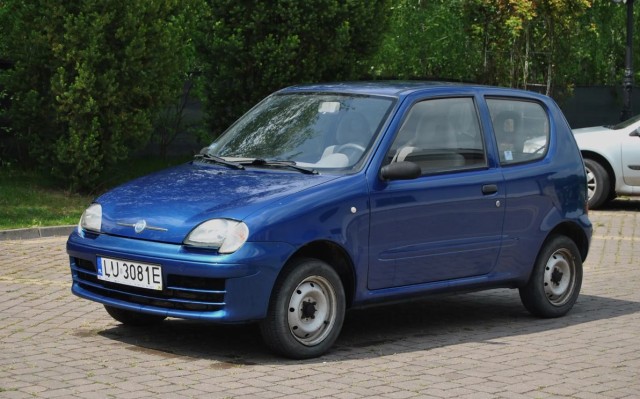 fiat