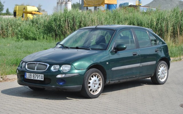 rover