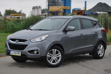 GWARANCJA, 2013r, 2.0 Diesel 136KM, 4x4, Hak, Bogate wyposażenie !!!