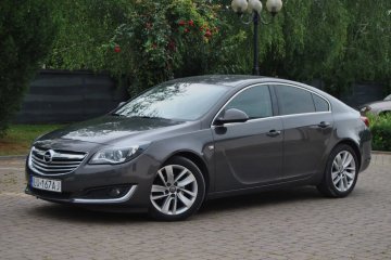 GWARANCJA, LIFT, Salon PL, 2.0 Diesel 163KM, Bogate wyposażenie !!!