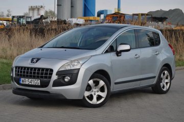 GWARANCJA, 1.6 Benzyna + LPG, Panorama, Navi, Hak, Ładnie utrzymany!!!