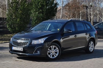 GWARANCJA, 2014r, 1.8 Benzyna, Niski przebieg, Dobrze utrzymany !!!