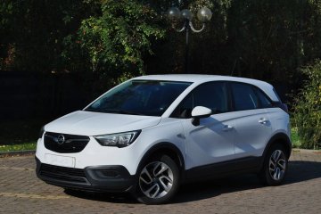 GWARANCJA, 2018r, Benzyna, Asystent pasa ruchu, Świetnie utrzymany!!!