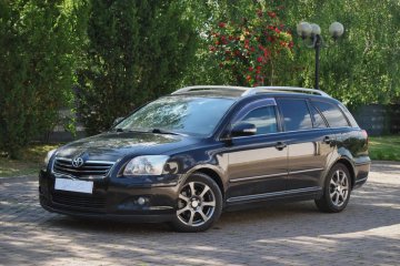 LIFT, 2007, 1.8 Benzyna, Automat, Navi, Xenon, Dobrze utrzymana !!!