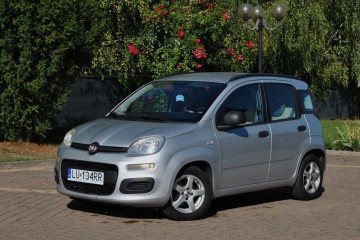 GWARANCJA, 2013r, 1.0 Benzyna 65KM, 2 Komplety kół, Ładnie utrzymana!