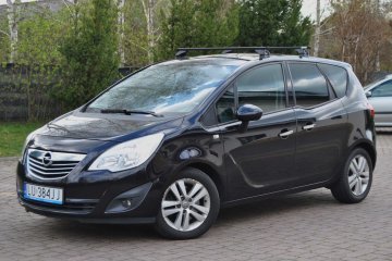 GWARANCJA, 2011r, 1.7 Diesel, 2 Komplety opon, Dobrze utrzymana !!!