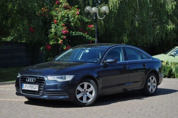 GWARANCJA, 2014r, 2.0 TDI 190KM, Automat, Xenon, Świetnie utrzymana!!!