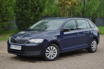 GWARANCJA, Salon PL, 2017, 1.2 Benzyna+LPG, Ładnie utrzymana !!!