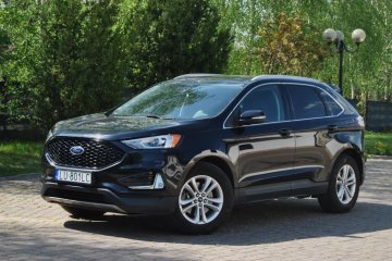 GWARANCJA, 2.0 Benzyna 245KM + LPG, 4x4, Automat, Niski przebieg !!!
