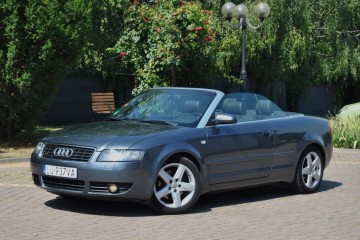 2005r, 1.8T 163KM, Quattro, Skóra, Navi, Xenon, Po dużym serwisie !!!
