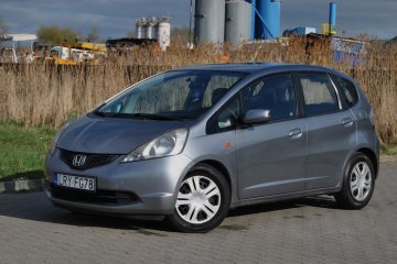 GWARANCJA, 2009r, 1.2 Benzyna 90KM, ISOFIX, Świetnie utrzymany !!!