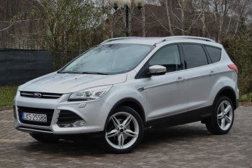 GWARANCJA, 2.0 Diesel, 4x4, Automat, Navi, Xenon, Asyst. parkowania !