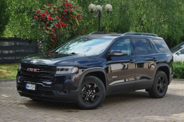 GWARANCJA, 2021, 4x4, Automat, Bogate wyposażenie, Świetnie utrzymany!