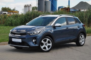 GWARANCJA, 2017r, 1.2 Benzyna, Bogate wyposażenie, Ładnie utrzymany!!!