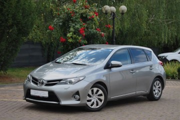 GWARANCJA, 1. rej. 2013r, 2.0 Diesel 124KM, Bogate wyposażenie !!!