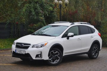 GWARANCJA, 2017r, 2.0 Benzyna, Automat, 4x4, Świetnie utrzymany !!!